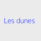 Agence immobiliere les dunes